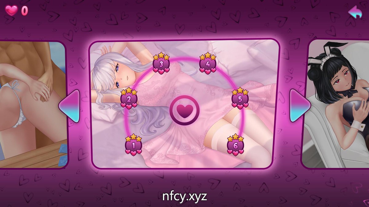 甜蜜的光芒 STEAM官方中文步兵版【PC0901】 游戏截图 2
