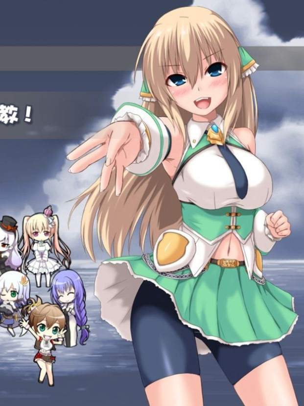 日式SLG/策略/新作丨 浮游都市的建成方法 浮遊都市の作り方-空飛ぶ風俗都市運営はじめました!- Ver3.0.0 STEAM官中版 【20241021】