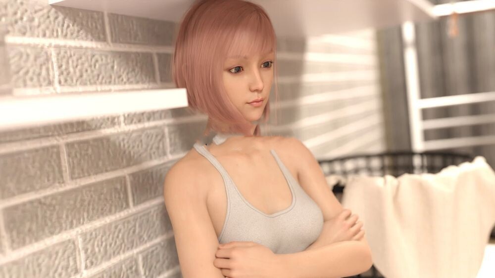 欧美SLG/动态丨 疯狂好教官 The Good Instructor Frenzy V1.80  汉化版 【20240919】 游戏截图 5