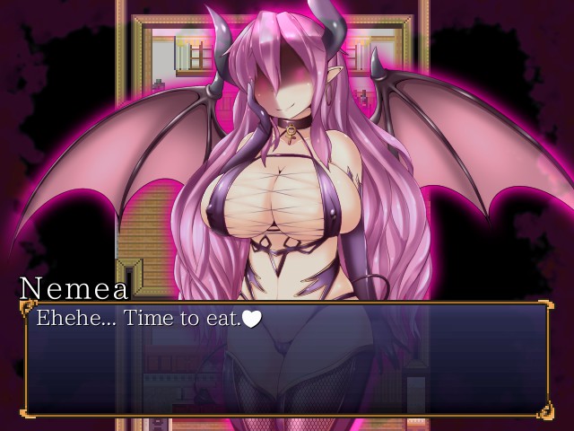 RPG/新作/STEAM官中无码版丨魅魔牢狱~无尽轮回~V1.01丨【20230715】 游戏截图 8