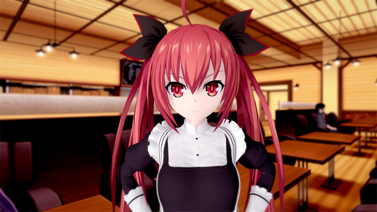 日系SLG汉化3D丨Netori A Live /NTL 现场直播v0.05【20231221】 游戏截图 4