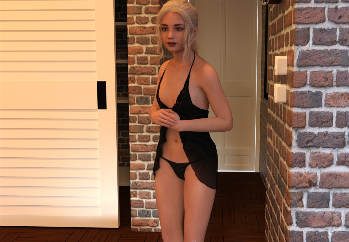 欧美SLG汉化动态丨褪色债券 Faded Bonds  v0.1【20240124】 游戏截图 5