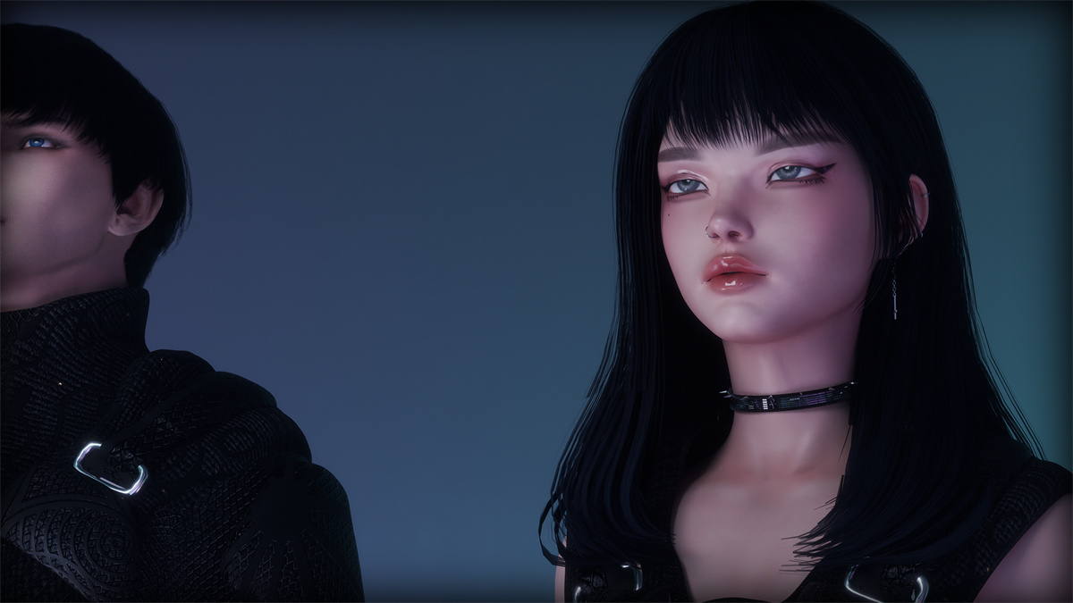 欧美SLG/汉化/动态丨传送门试炼/Portal Trials Virtus Ascent 0.1【20240804】 游戏截图 6