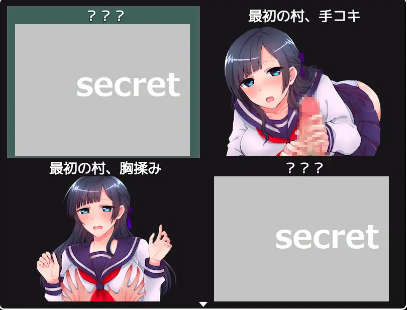 日系RPG汉化2D丨異世界売春 异世界卖淫任务1.03汉化版丨【20230715】 游戏截图 6