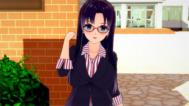 【沙盒SLG/汉化/动态】无与伦比的欲望 Peerless Lust v0.22 Public 汉化版【4G】【20230501】 游戏截图 7