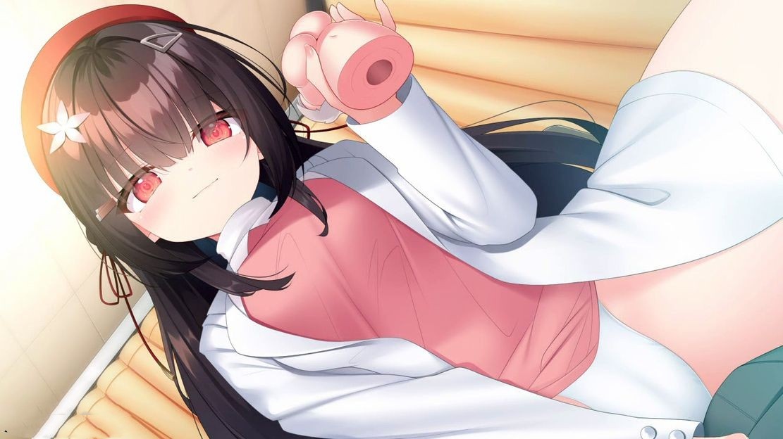 日式ADV/新作丨 ちょっとナマイキなトイレの花子さん ～えっちぃ学園のおばけとエロエロ搾精性活～ V1.0 机翻版+存档+特典 【20241027】 游戏截图 1
