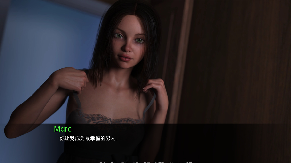 史诗伦理SLG鬼父丨如此剧烈的疼痛0.9.04 Such a Sharp Pain V0.9.0.4【20231221】 游戏截图 1