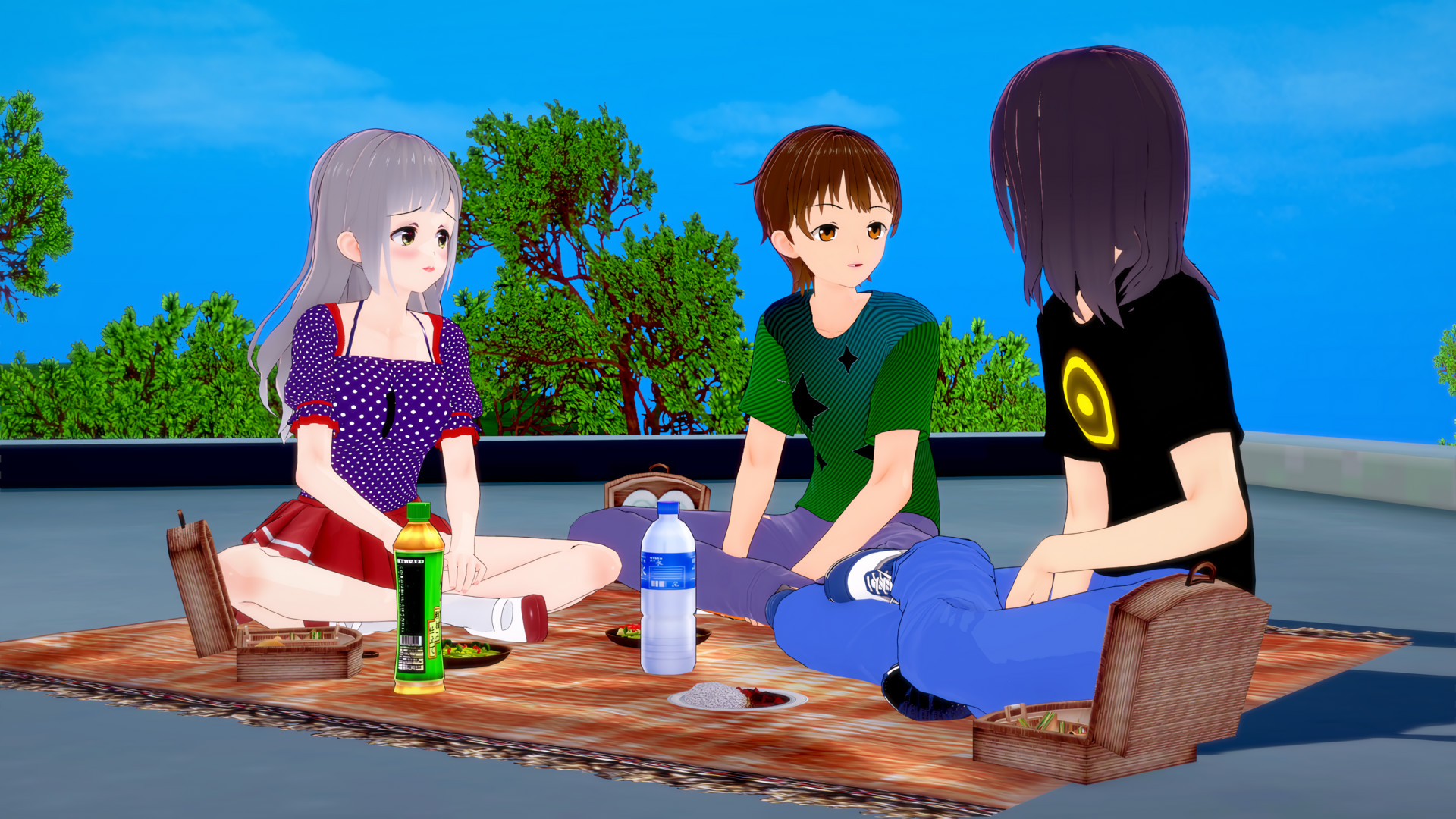 复杂社会 Complex Society v0.22.5b【20221117】 游戏截图 5
