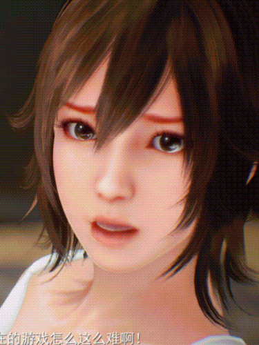 DaisyInSummer + Project H 中文版 国产3D游戏四部 无修正_1