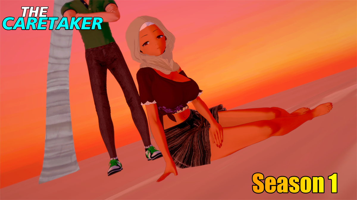 亚洲风SLG/动态丨看守人管理人TheCaretakerReworkedS2v0.28Public汉化版【20240704】 游戏截图 4