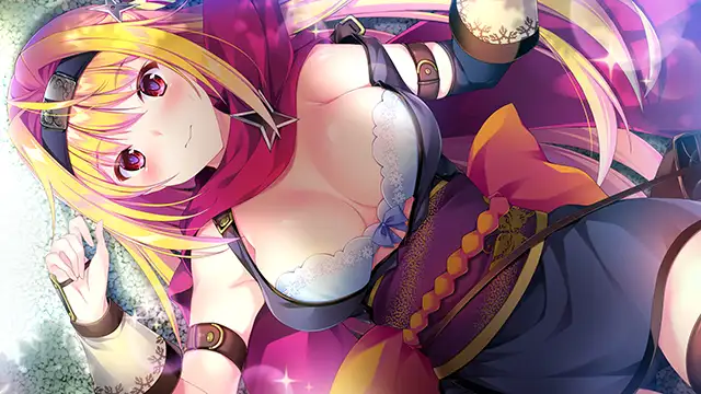 骑校忍者物语 Secret Agent〜騎士学園の忍びなるもの〜 【PC0818】 游戏截图 4