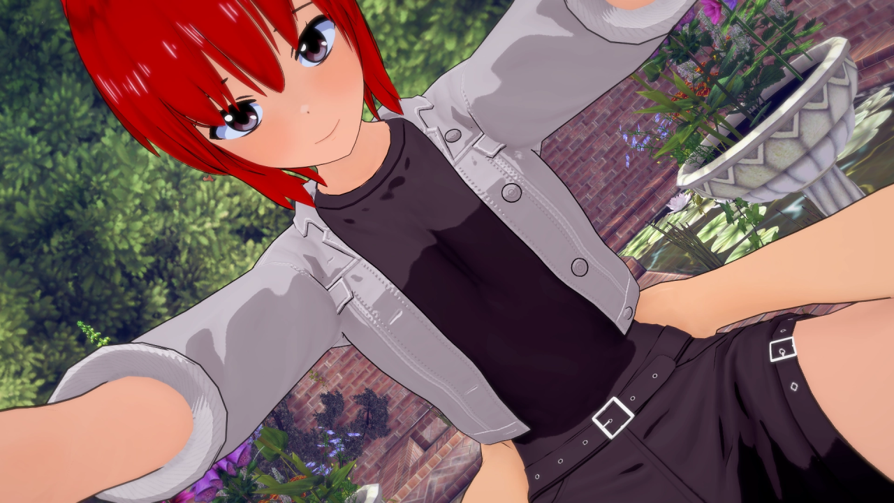 日系SLG汉化3D丨世界驯兽师 World Tamer v0.1.1【20240120】 游戏截图 6