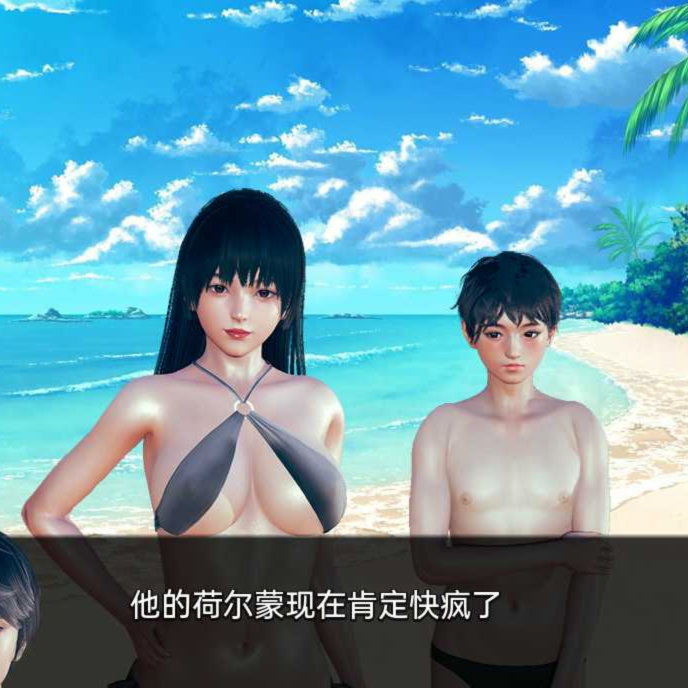 亚洲SLGAIGPT汉化丨忠贞的妻子 Devoted Wife v0.32【20240424】