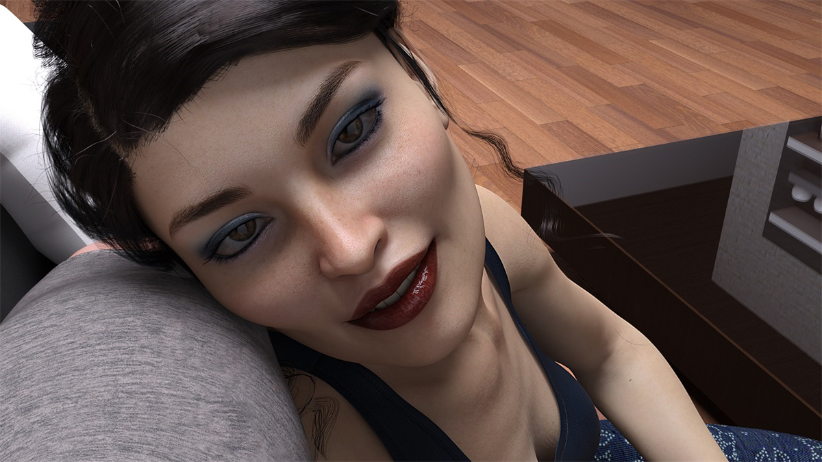 欧美SLG汉化动态丨为莉迪亚辩护 Defending Lydia Collier v0.16【20240417】 游戏截图 7