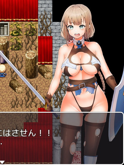 Black Knight-凌汝骑士 汉化版 【PC10月】