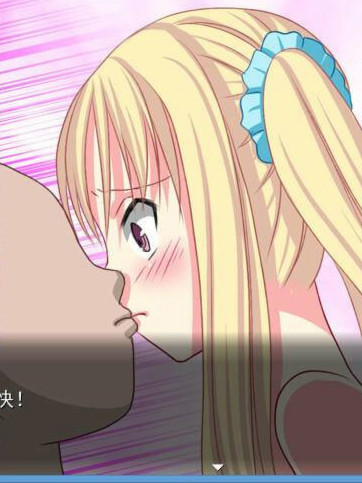 美少女が捕抓大会!