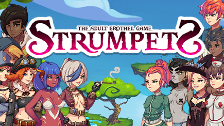 New Strumpets 游戏截图 5