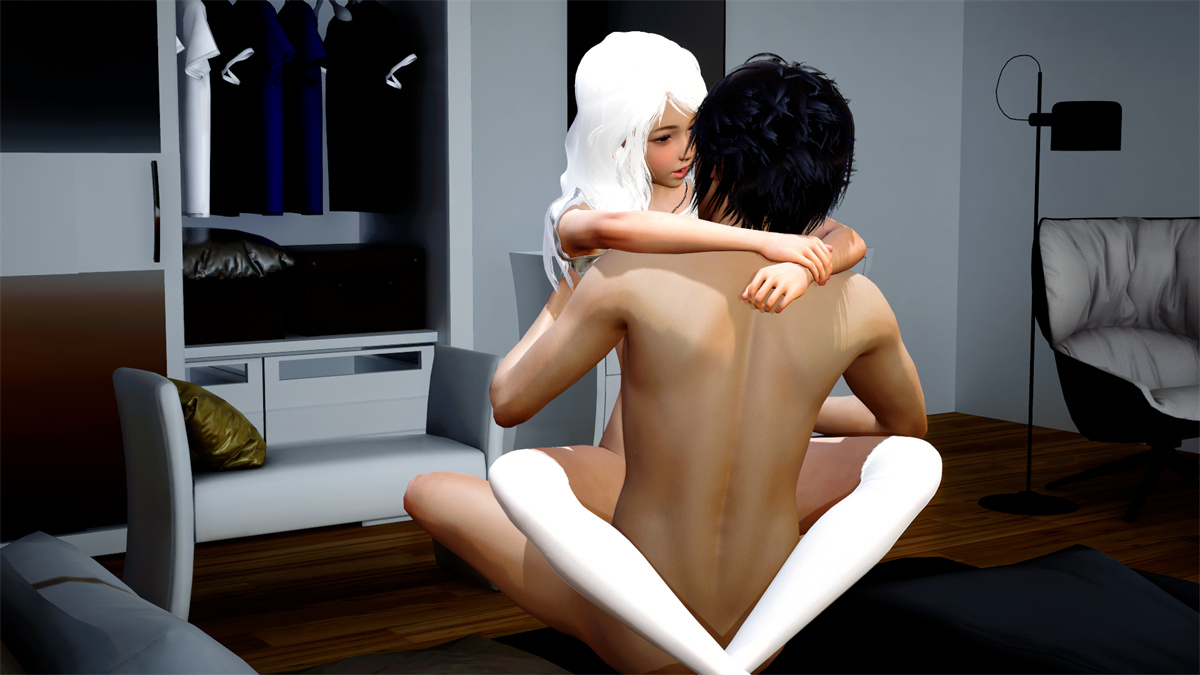 亚洲SLG/AIGPT汉化/3D丨爱的冠军 Love’s Champion v0.1.4.0 Public【20240825】 游戏截图 1