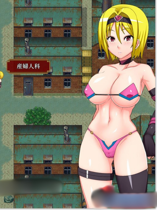 [ONEONE1Xあせろら] 错のブバルディア DL正式版【PC0901】