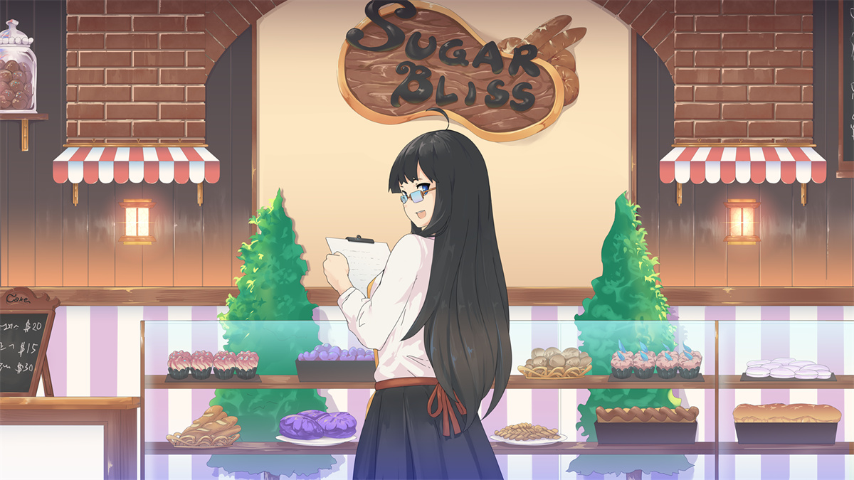 沙盒SLG汉化2D丨大学生活 Uni v0.48.109 【20230804】 游戏截图 1