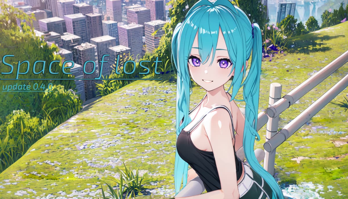亚洲风SLG/汉化丨 失落的领域 Space of Lost v0.4.1 【20241102】 游戏截图 6