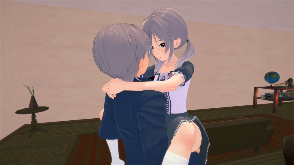亚洲SLG汉化动态丨猩红法则 Scarlet Law 丨v0.3.12【20230716】 游戏截图 6