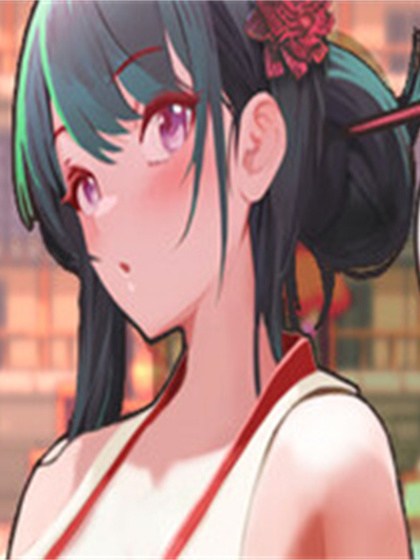 新作/像素ACT/官中丨剑客晴海的冒险 / SwordsGirl Harumi【20240623】