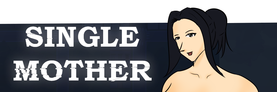 欧美SLG汉化动态丨单亲妈妈 Single Mother v0.2【20240417】 游戏截图 4