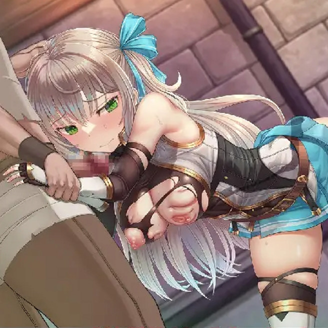 RPG/AI汉化丨 ギルドマスターを目指す少女は今日もクエストをするのであった! 【20241208】