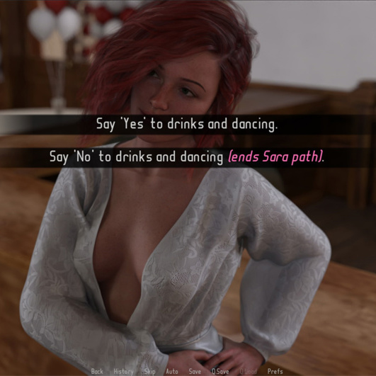 欧美SLG汉化丨她的欲望 Her Desire  S2 Ch. 5 v0.15【20240424】