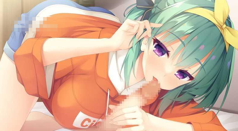 ADV/汉化丨天使☆嚣嚣 RE-BOOT!/天使☆騒々 RE-BOOT! v1.13a 官方中文版+全CG存档 【20251005】 游戏截图 7