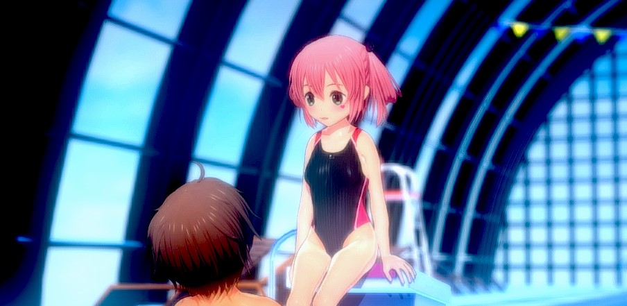 中二病天堂：中二病パラダイス Ver1.01 正式版 游戏截图 4