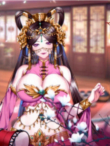 怡红院 V1.0.2P Bui:10683133 动态无码【20230315】