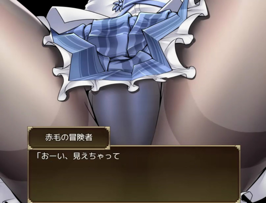 瑟罗巴斯梦幻冒险 V1.01 中文版 游戏截图 2
