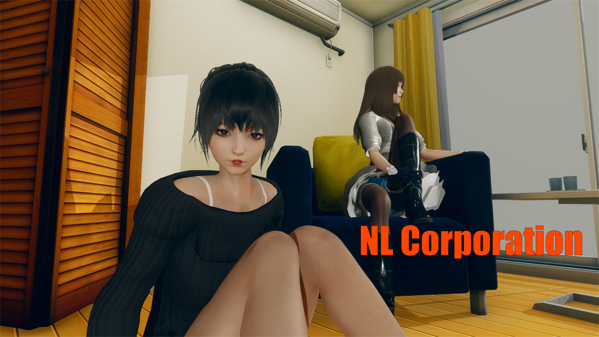 欧美SLG汉化动态丨变态公司 NL Corporation v0.10.00【20240114】 游戏截图 4