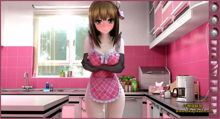 香艳厨房:RIO's KITCHEN 正式版+提取视频 【20230201】 游戏截图 1