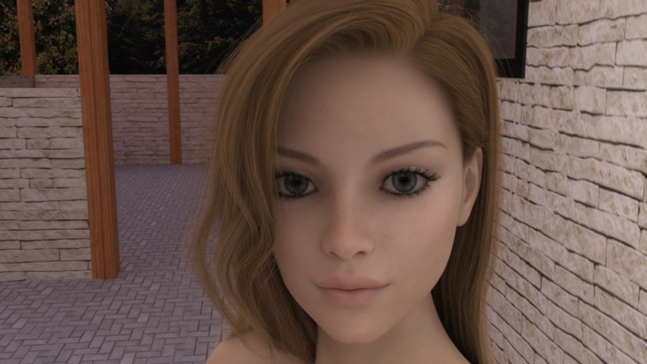 遇见她 Meeting Her v0.2.1 汉化版 游戏截图 2