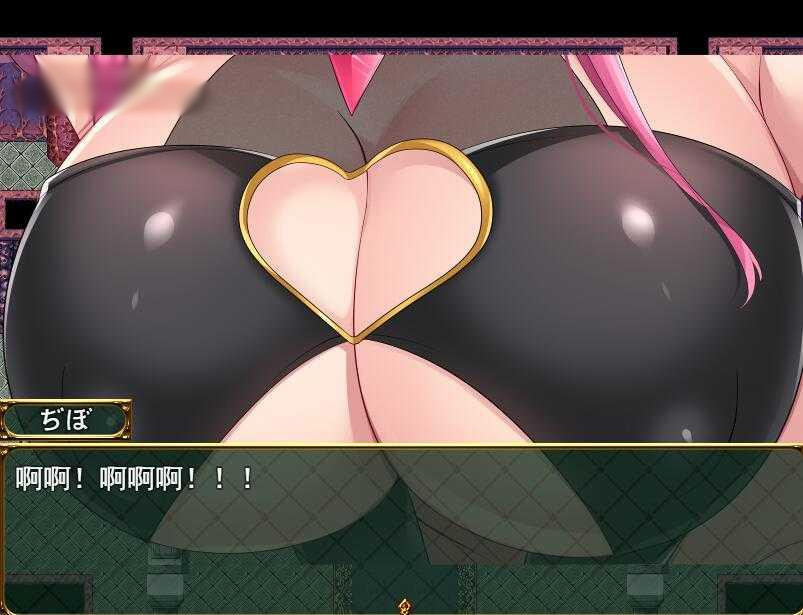 被敌人和伙伴欺负的勇者RPG 云翻汉化版【PC0818】 游戏截图 5