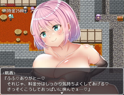 RPG/AI智能翻译/有动画丨阿尔菲米娅之塔/ アルフィミアの塔 V3.4【20231112】 游戏截图 2