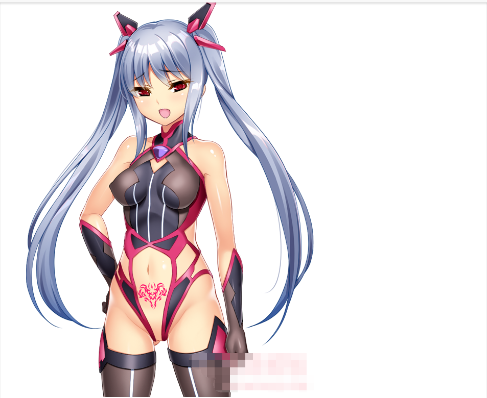 拔作ADV/汉化丨魔昂精姫-异种受运/魔昂精姫ヴァリアントヴァース AI汉化版+全CG存档【20240124】 游戏截图 8