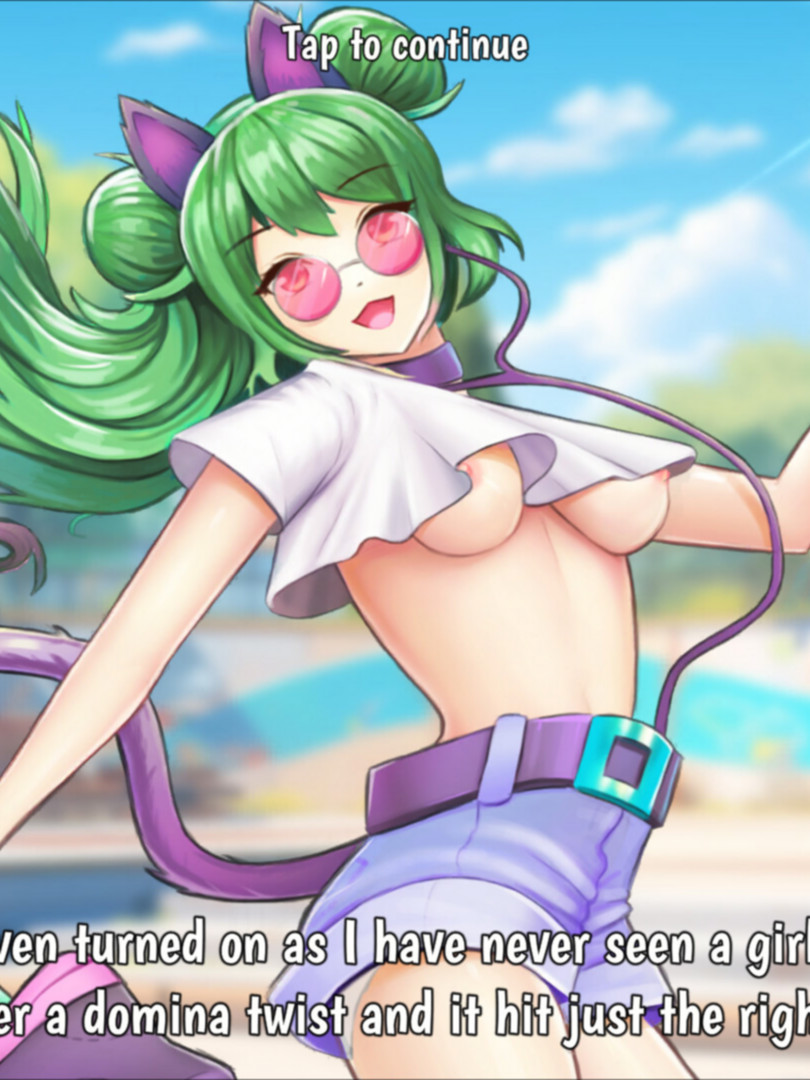 SLG/PC/官中丨 窥淫别墅 - 后宫经理 Voyeur Villa - Harem Manager 【20250210】