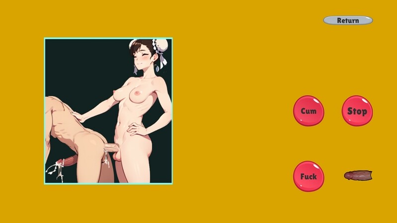 互动SLG/全动态/2C丨ChunX Lin: Sexy Sim v1.1 机翻汉化【20240720】 游戏截图 6