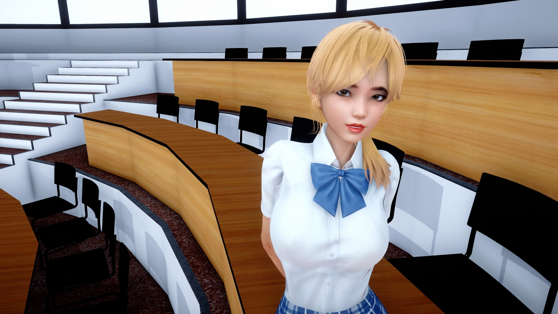 风暴之城 Stormside v0.2.01【20221229】 游戏截图 5