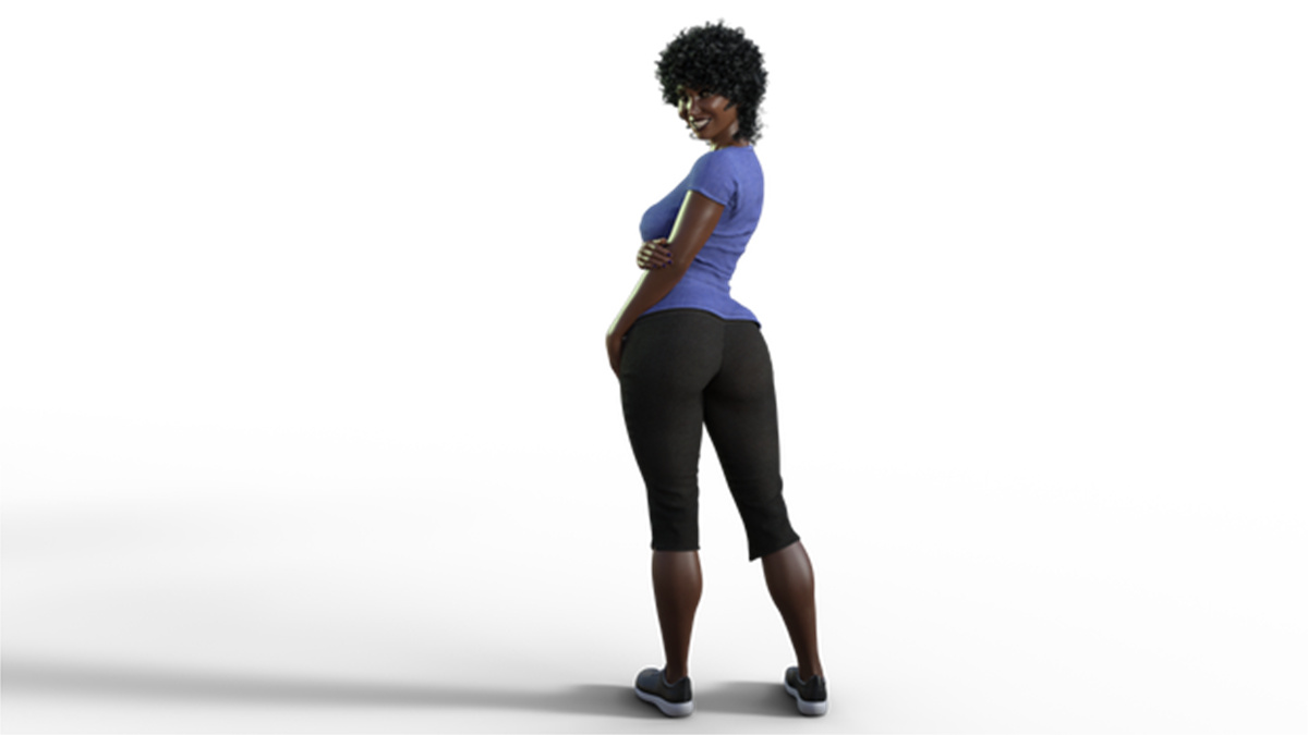 欧美SLG汉化动态丨贱人特工队 婊子小队 Bitch Squad v0.4.6【20231224】 游戏截图 4