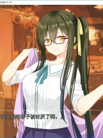 ADV/汉化丨樱花，萌放。-as the Night's, Reincarnation-/さくら、もゆ。-as the Night's, Rei v1.18.2【20260626】