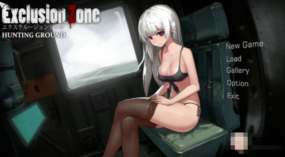 EZ II 非汉化 全回想【20230315】 游戏截图 4
