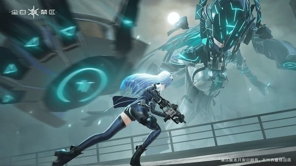 妹射击【20230327】 游戏截图 2