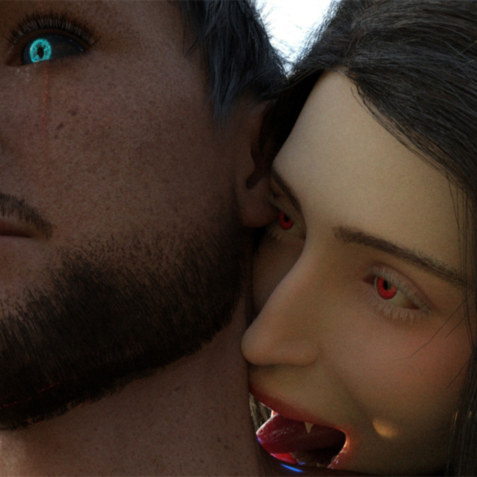 欧美SLG汉化动态丨亨利历险记 Henry's Adventures  v0.2Alpha【20240125】