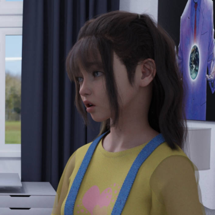 欧美SLG汉化丨假父亲 Fake Father  Second v0.1 beta【20240204】