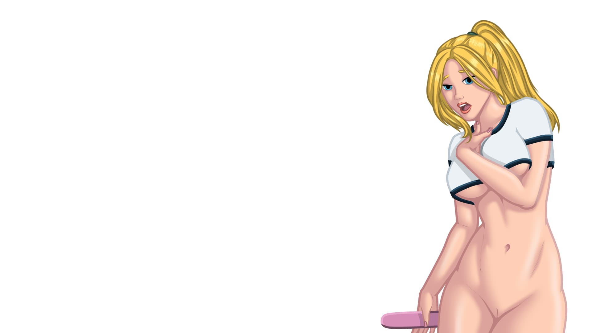 欧美SLG/汉化/动态丨拉斯沃思学院/lustworth academy V0.40.8 AI汉化版【20241230】 游戏截图 4